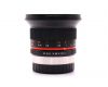 Rokinon 12mm f/2.0 NCS CS for Fujifilm X