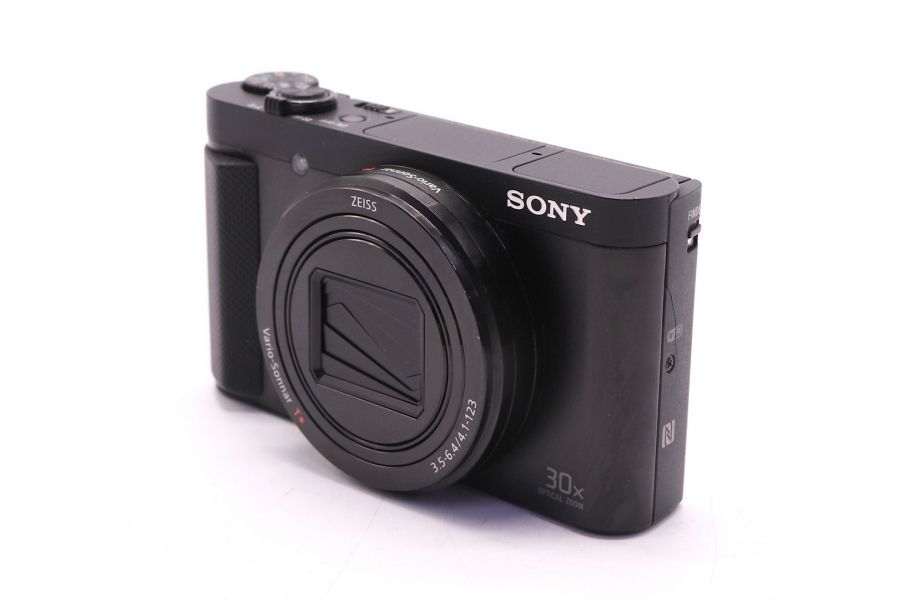 Sony DSC-HX80 в упаковке