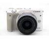 Canon EOS M3 kit в упаковке