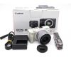 Canon EOS M3 kit в упаковке