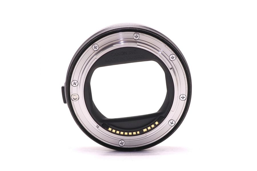 Переходник Canon EF-EOS R в упаковке (China)