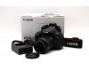 Canon EOS 650D kit в упаковке (3776 кадров)