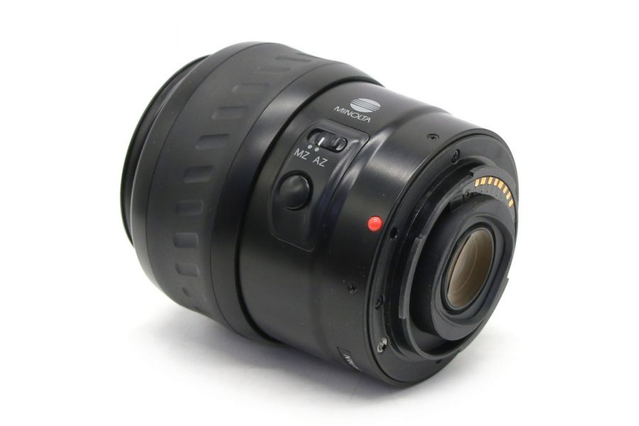 Minolta AF Zoom xi 80-200mm f/4.5-5.6