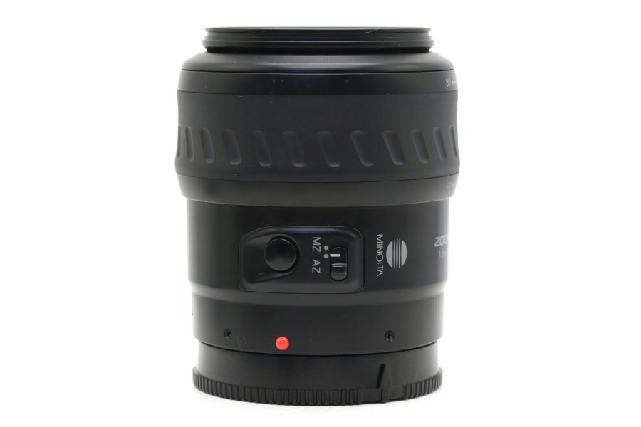 Minolta AF Zoom xi 80-200mm f/4.5-5.6