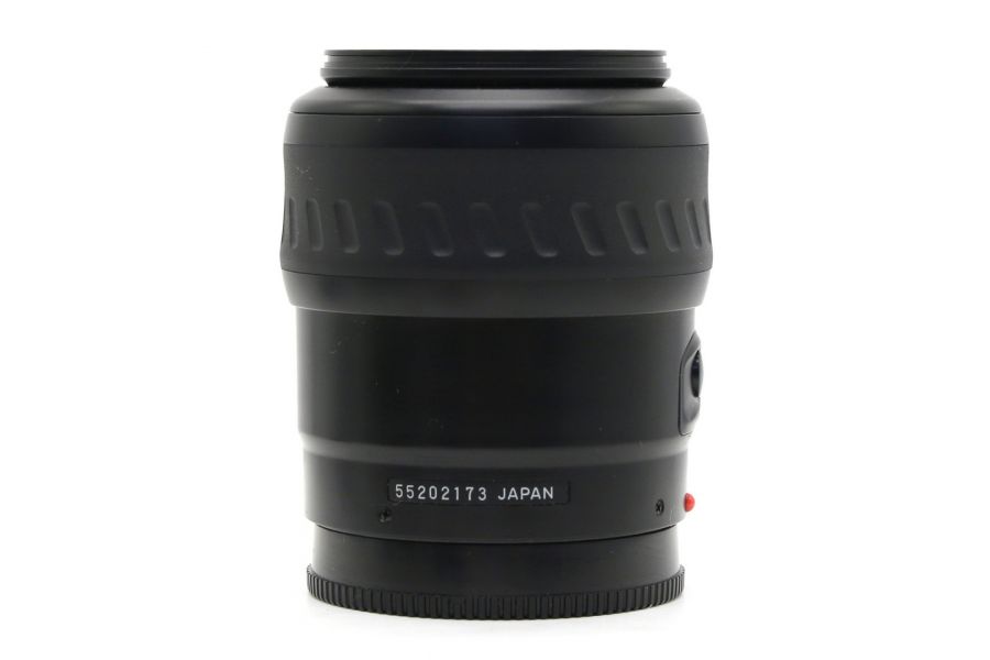 Minolta AF Zoom xi 80-200mm f/4.5-5.6