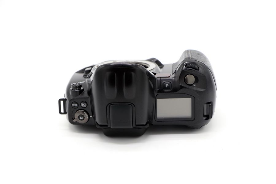 Minolta alpha 807si body