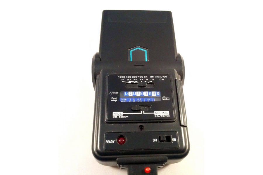 Фотовспышка Mikona MV-328