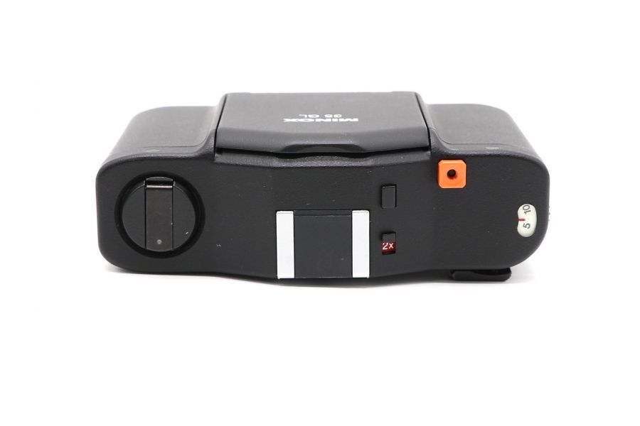 Minox 35 GL