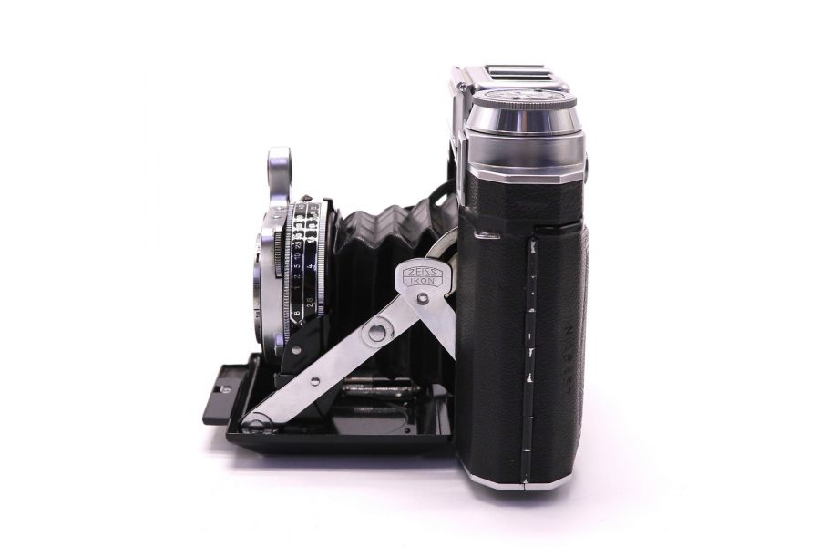 Zeiss Ikon Super Ikonta 533/16