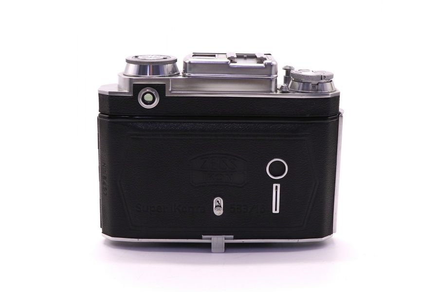 Zeiss Ikon Super Ikonta 533/16