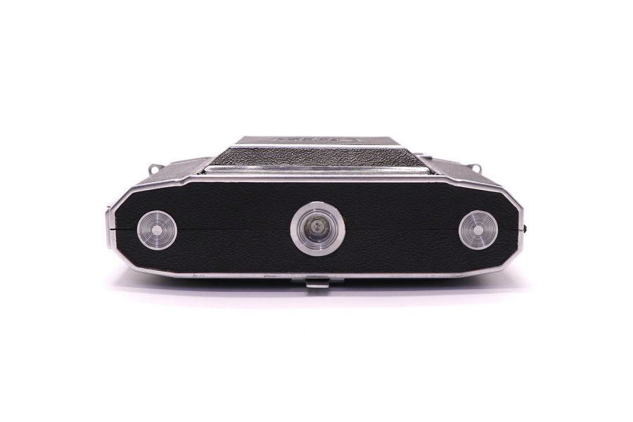 Zeiss Ikon Super Ikonta 533/16