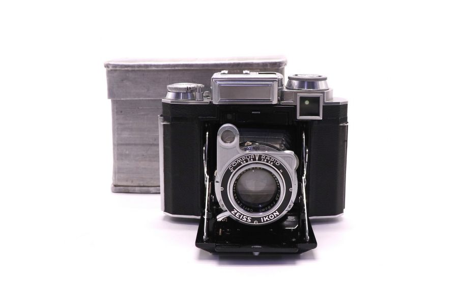 Zeiss Ikon Super Ikonta 533/16
