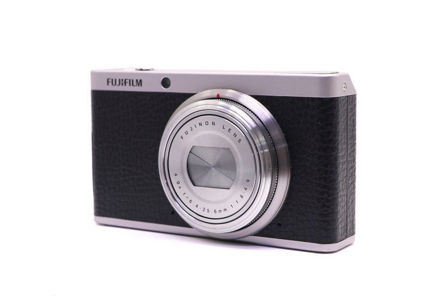 Fujifilm XF1