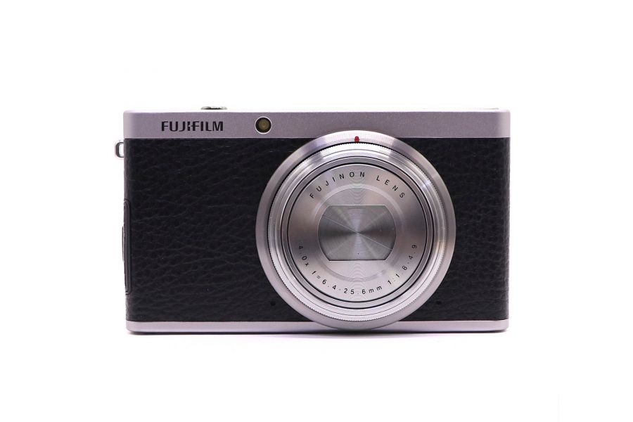 Fujifilm XF1