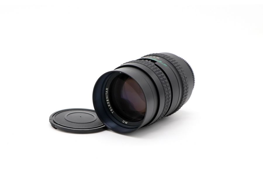 Телезенитар МС 2.8/135 для Pentax K
