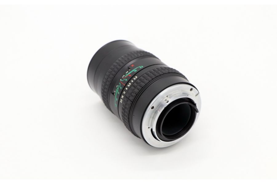 Телезенитар МС 2.8/135 для Pentax K