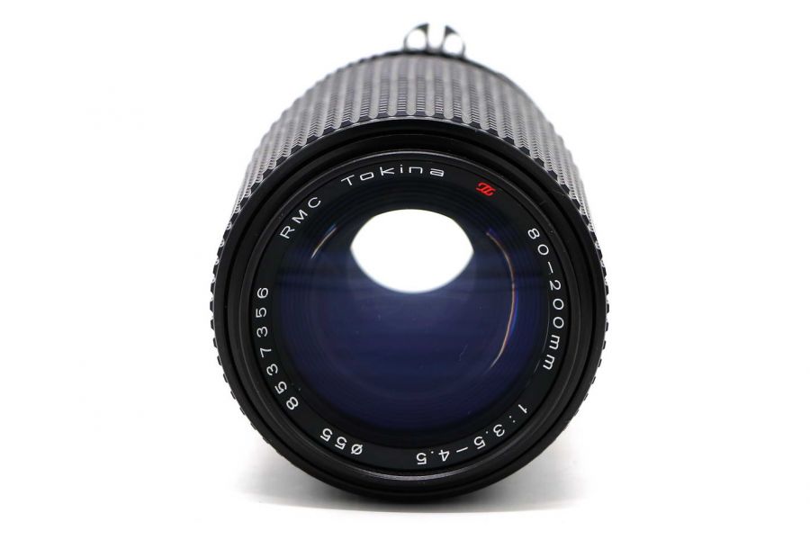 Tokina RMC 80-200mm f/3.5-4.5 