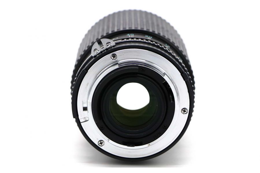 Tokina RMC 80-200mm f/3.5-4.5 