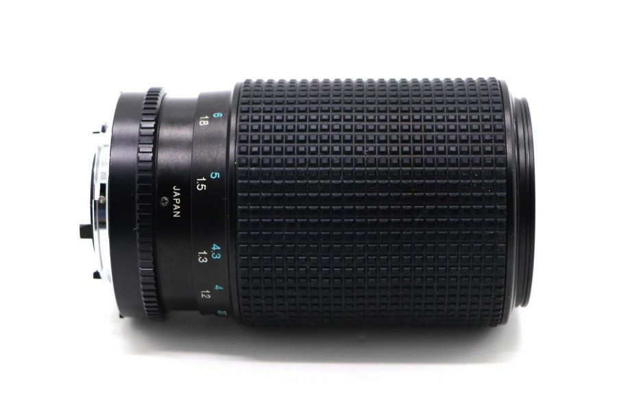Tokina RMC 80-200mm f/3.5-4.5 
