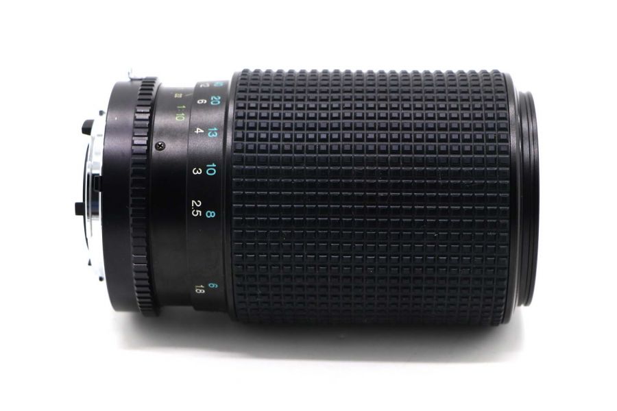 Tokina RMC 80-200mm f/3.5-4.5 