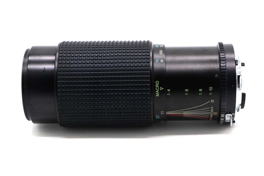 Tokina RMC 80-200mm f/3.5-4.5 