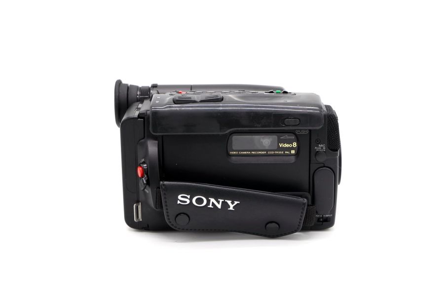 Видеокамера Sony CCD-TR55E