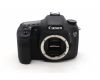 Canon EOS 7D body, пробег 8539 кадров