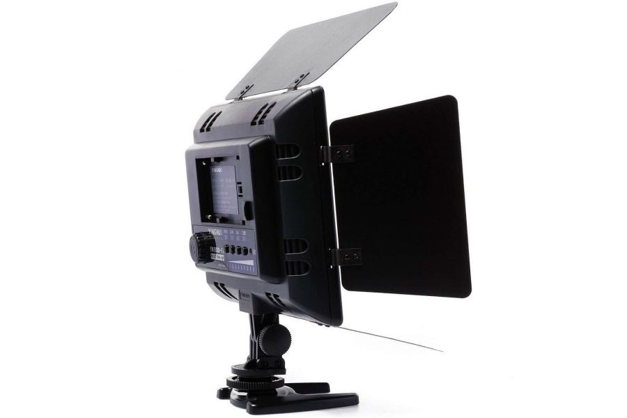 Осветитель светодиодный YongNuo LED YN-300II