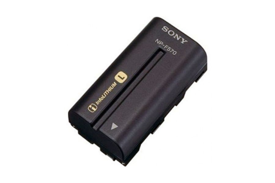 Аккумулятор Sony NP-F570