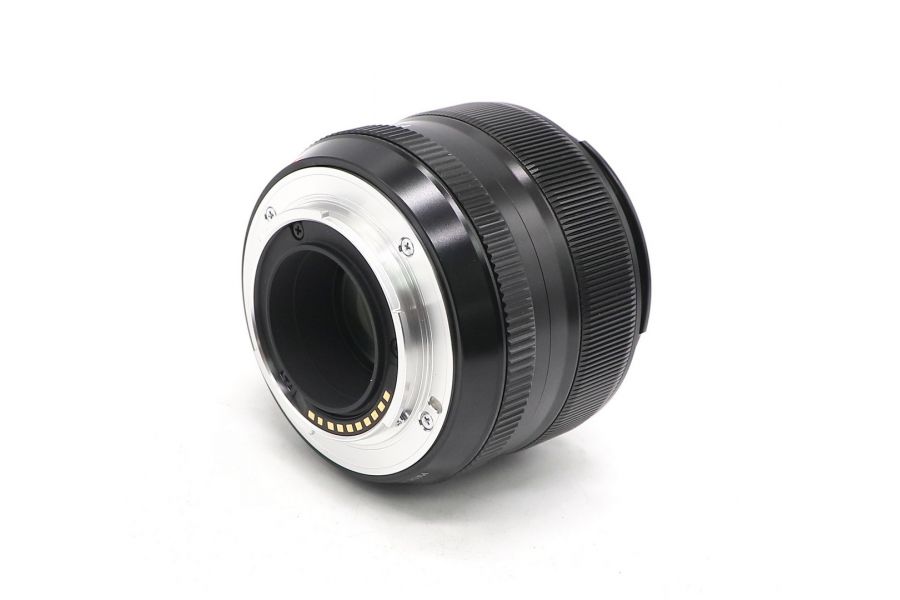 Fujifilm XF 35mm f/1.4 R X-Mount