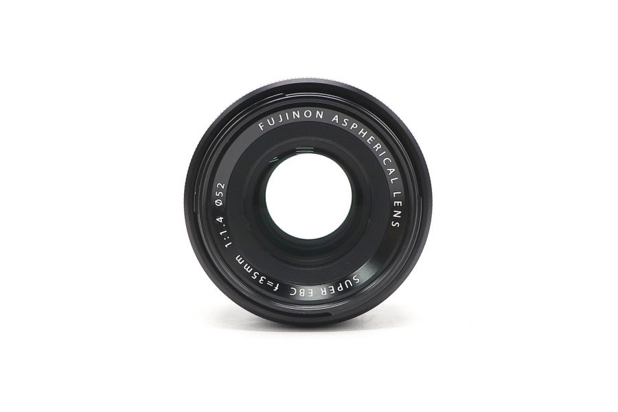 Fujifilm XF 35mm f/1.4 R X-Mount