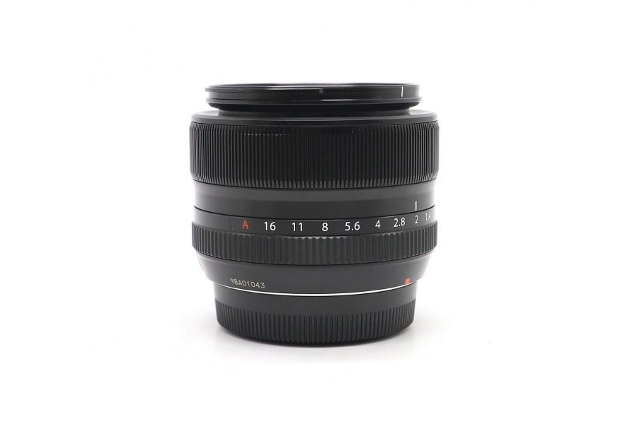 Fujifilm XF 35mm f/1.4 R X-Mount