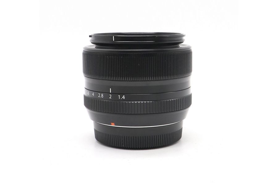 Fujifilm XF 35mm f/1.4 R X-Mount