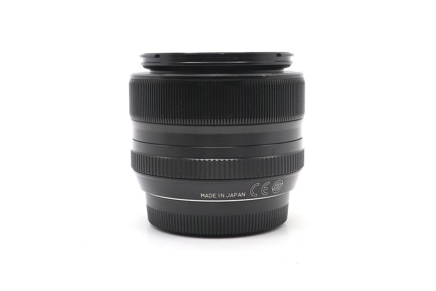 Fujifilm XF 35mm f/1.4 R X-Mount