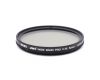 Светофильтр Nisi DW1 Wide band pro C-PL 52mm Japan