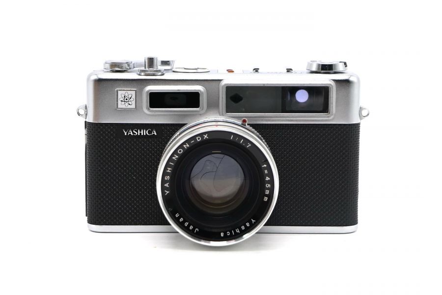 Yashica Electro 35