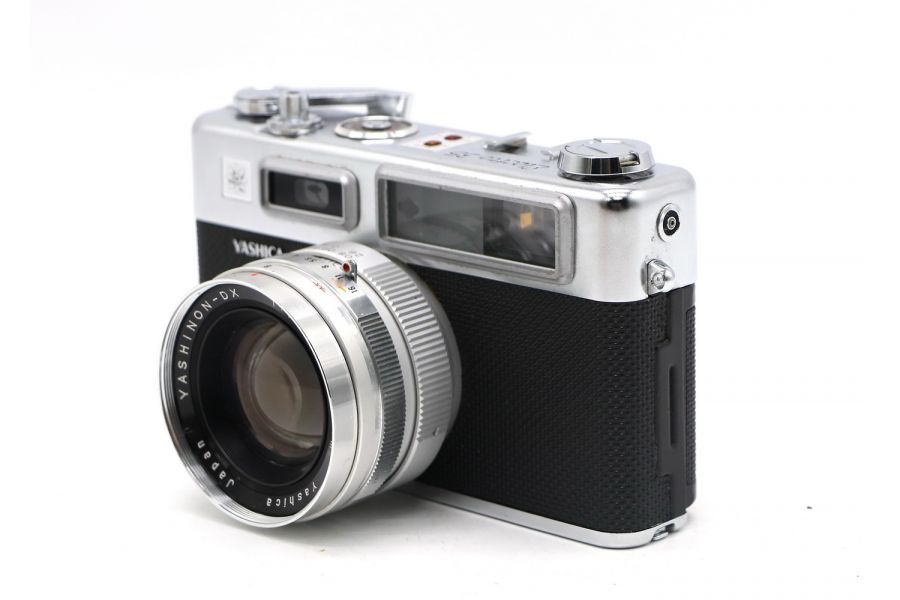 Yashica Electro 35