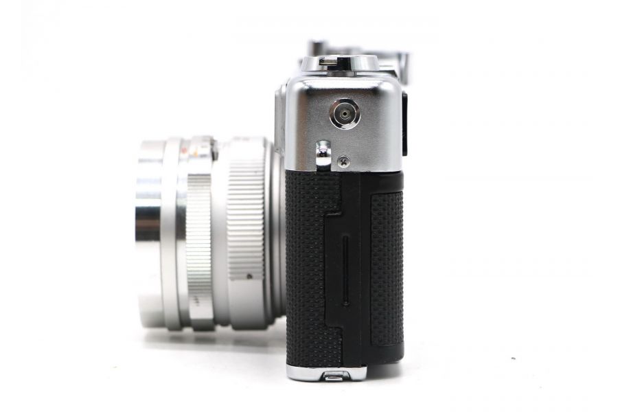 Yashica Electro 35