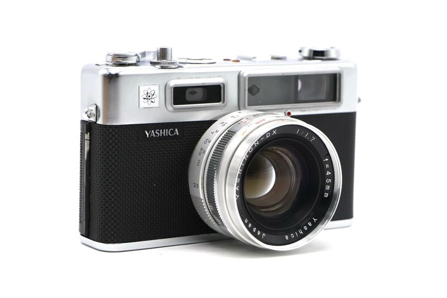 Yashica Electro 35