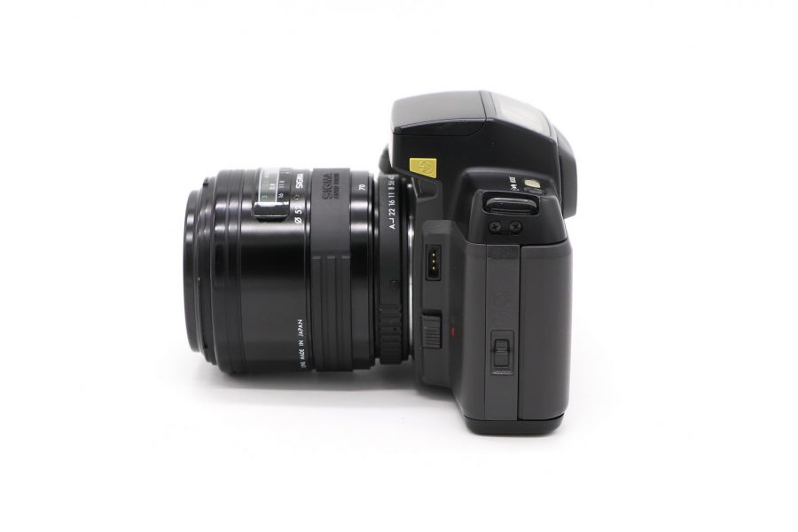 Pentax SF10 kit (Japan, 1991)