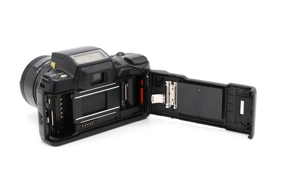 Pentax SF10 kit (Japan, 1991)