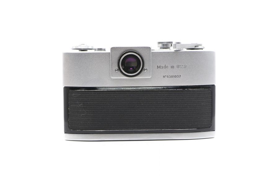 Редкость Нарцисс экспортный (СССР, 1965)