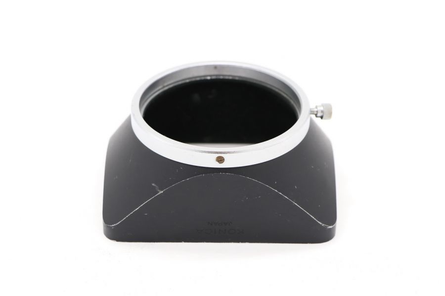 Бленда Konica 35mm f/2.8 Japan