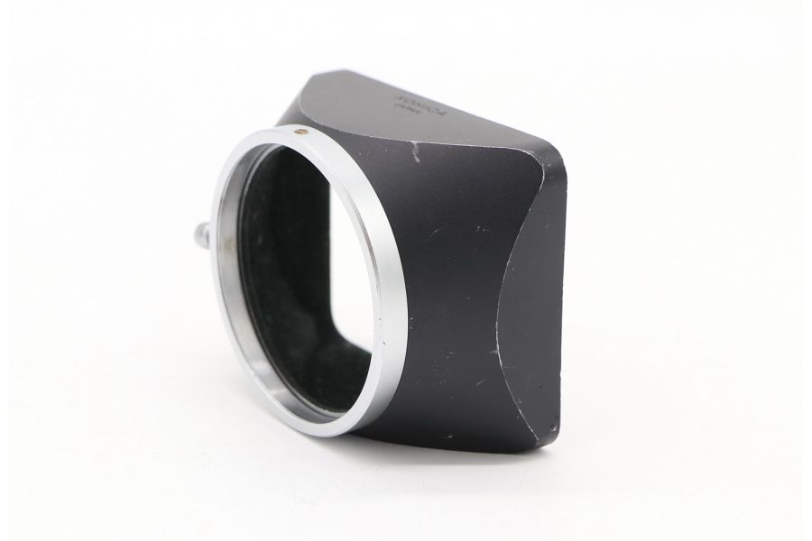 Бленда Konica 35mm f/2.8 Japan