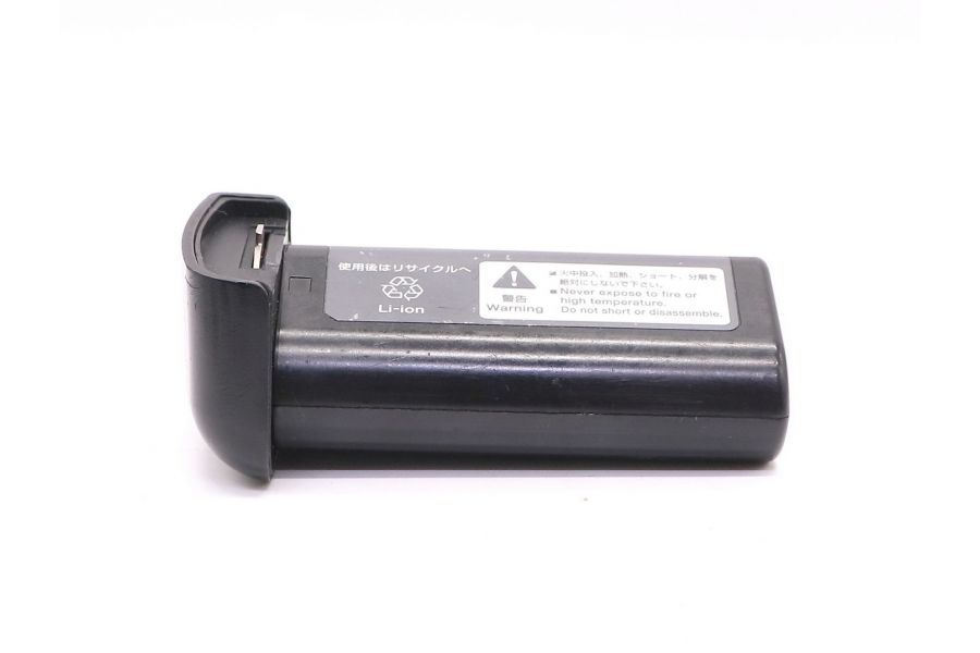 Аккумулятор Canon LP-E4