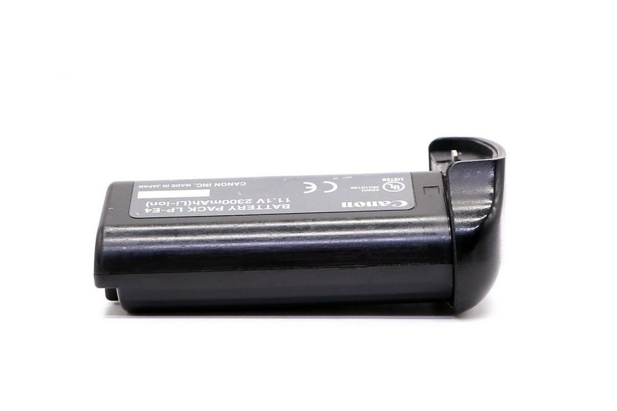 Аккумулятор Canon LP-E4