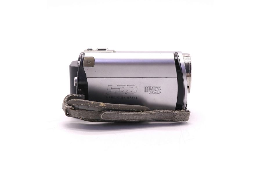 Компактная цифровая видеокамера JVC GZ-MG330HER 