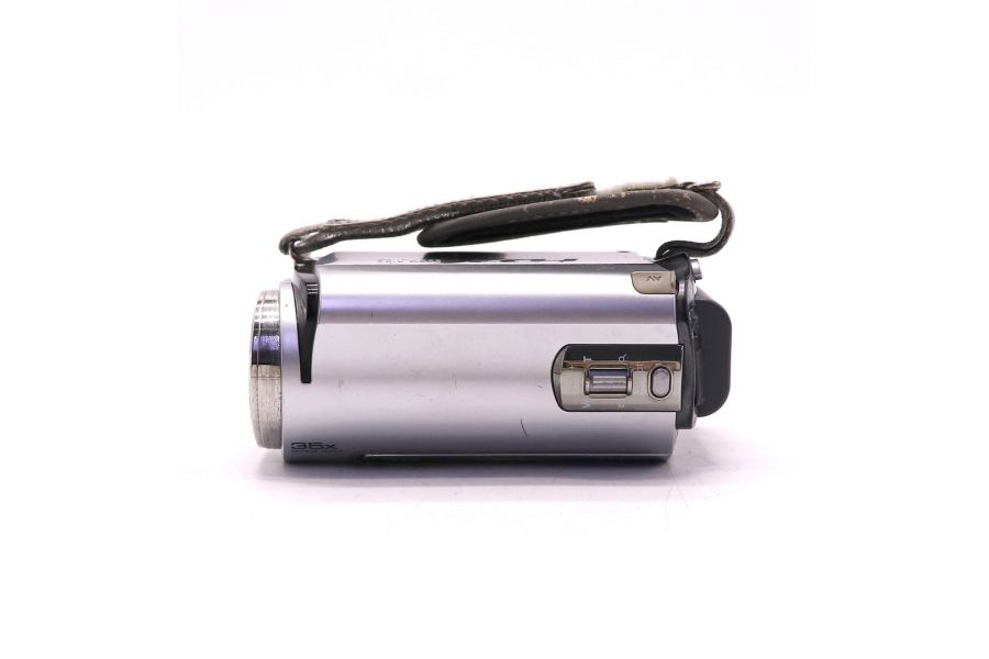 Компактная цифровая видеокамера JVC GZ-MG330HER 