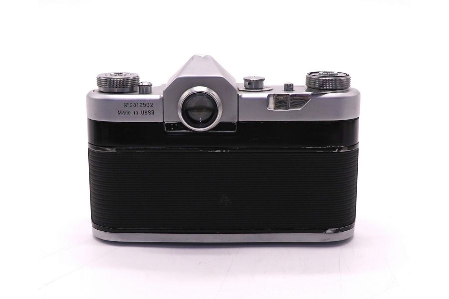 Start / Старт + Гелиос-44 экспортный