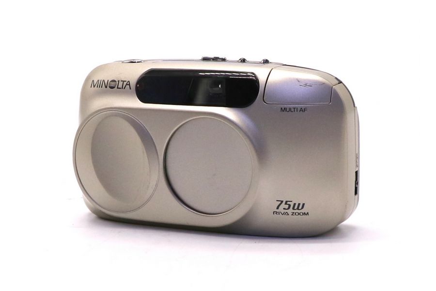 Minolta Riva Zoom 75w